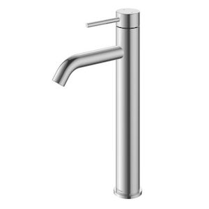 Minimalist MK2 Hi Rise Basin Mixer