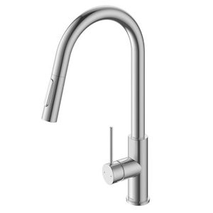 Minimalist MK2 Pull Down Sink Mixer