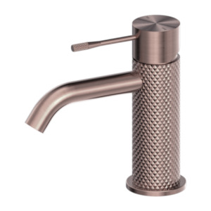 Opal Basin Mixer Brushed Bronze (nr251901bz)