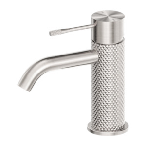 Opal Basin Mixer Brushed Nickel (nr251901bn)