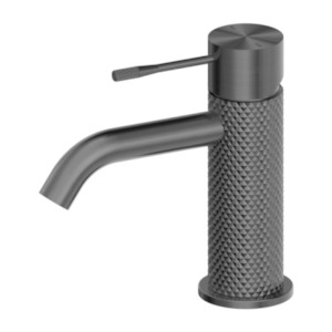 Products: Opal Basin Mixer Graphite (nr251901gr)