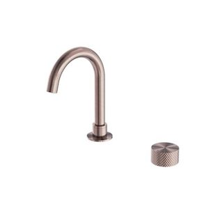 Opal Progressive Basin Set Brushed Bronze (nr252001bz)