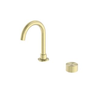 Opal Progressive Basin Set Brushed Gold (nr252001bg)