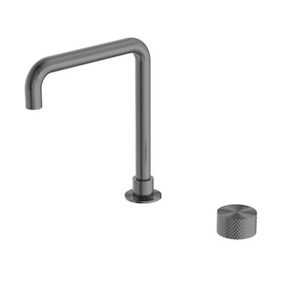 Opal Progressive Tall Basin Set Graphite (nr252001agr)