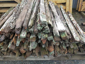 TOTARA BATTENS - USED