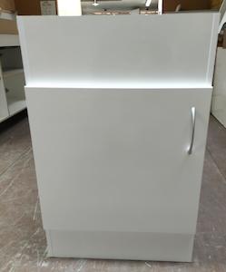 Laundry Base 555X450 Meltica