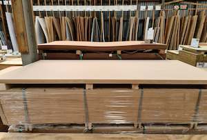 MDF 2400x1200x9mm ROM