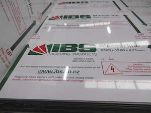 Board: IBS Showerline ACP 2400x1200x4.75mm