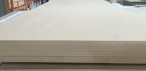 MDF 2440x1220x6mm No.1 Grade