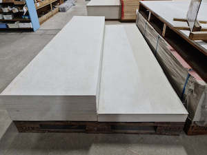 Board: Cement Board 2400x600x4.5mm