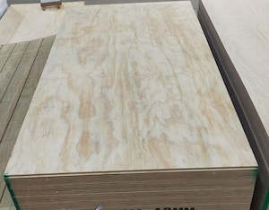 Plywood 2400x1200x12mm H3.2 MCA CD F8 Structural Grade