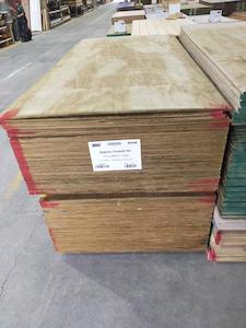 Plywood: Plywood 2400x1200x12mm H3.2 REJECT