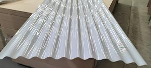 Coralite Ultra Polycarbonate Roofing Opal S/L 3.6m