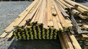 Decking 100X25 (88-90 x 19-20) H3.2 Grip Tread Merch Grade