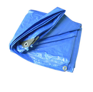 XCEL Tarpaulin - 2.4m x 3.0m