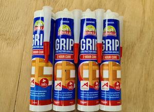 Gorilla Grip 2 Hour Cure Adhesive 310ml