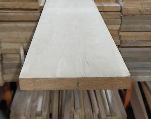 Interior Timber: 150X25 Untreated Dressed 4 Sides S/L 3.0m