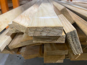 Interior Timber: 75X25 (65x18 ACTUAL APPROX) Untreated Dressed 4 Sides S/L 2.4m