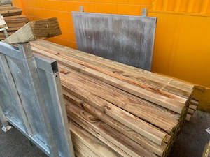 Exterior Timber: 75X50 H3.2 Machine Gauged SG8 S/L from 2.4m to 3.0m