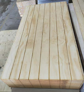 Latest Arrivals: 2440 x 1200 x 12mm H3.1 Grooved CD Cladding