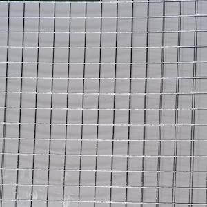 Wire Netting - Galvanised 19mm Square