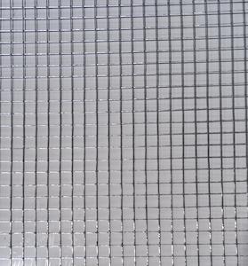 Wire Netting - Galvanised 13mm Square