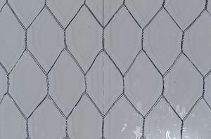 Wire Netting - Galvanised 50mm Hex