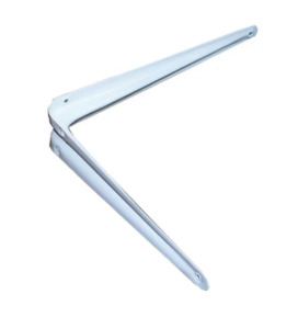 Fixtures Fittings: SHELF BRACKET - 250x200mm