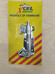 XCEL Padbolt 100mm