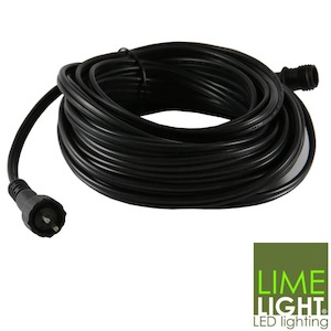 Outdoor Garden Low Voltage Lighting Cable - 10m to 30m RenovatorStore.co.nz