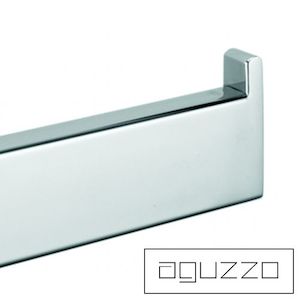 Products: Bathroom Montangna Robe Hook Stainless Steel - RenovatorStore.co.nz