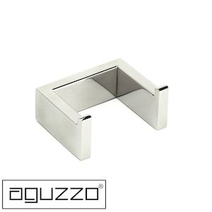 Bathroom Montangna Robe Hook Double Stainless Steel - RenovatorStore.c