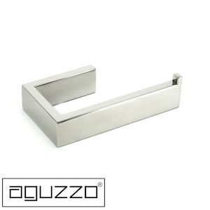 Bathroom Montangna Toilet Paper Holder Stainless Steel - RenovatorStor