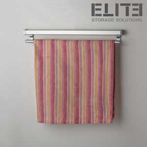 Kitchen Wall Storage - Tea Towel Rack - RenovatorStore.co.nz