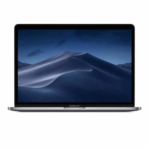 13inch MacBook Pro – 5K