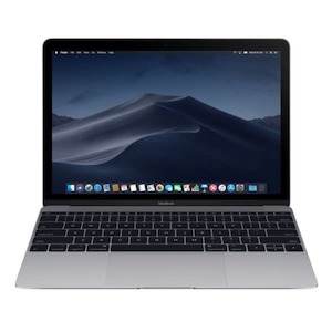 12 inch MacBook