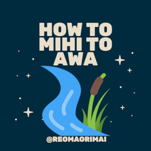 How to mihi to awa - free download