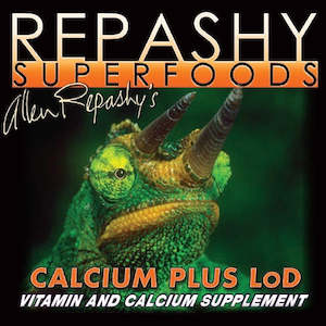 Products: Calcium Plus LoD