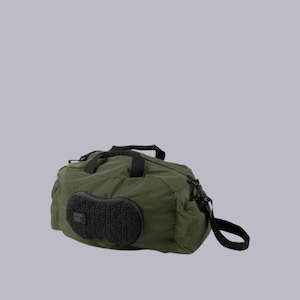 Lexon | Peanut Gym Bag | Khaki