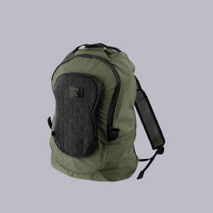 Lexon | Peanut Backpack | Khaki