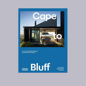 Cape to Bluff | Simon Devitt, Luke Scott, Andrea Stevens