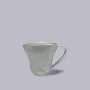 Ceramics: Jody Martin | Tea Cup | Cloud