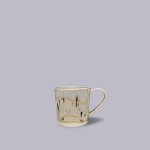 Jody Martin | Espresso Cup | River Birch