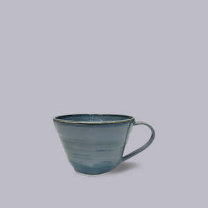 Jody Martin | Coffee Cup | Misty Lake | Medium