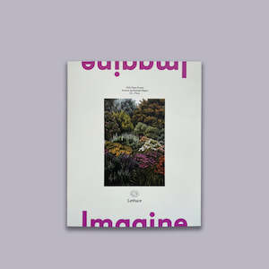 Lettuce x Rachel Mayne | Puzzle | Imagine