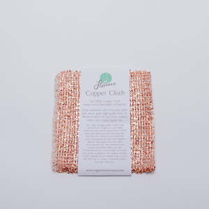 Florence | Copper Cloths | Pack 2