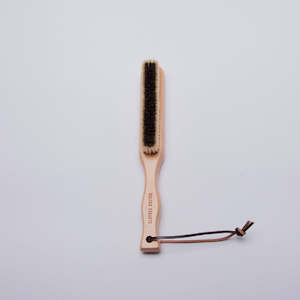 Clothes Doctor | Natural Bristle Clothes Brush | No.23