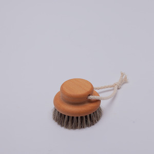 Cleaning 1: Florence | Dry Massage Brush