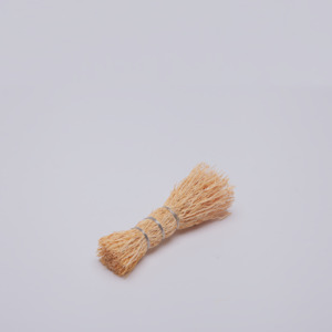 Replete |  Mexican Pot Scrubber