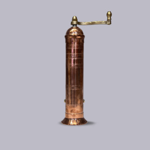 Pepper Mill Co | Copper Pepper Mill | 23cm